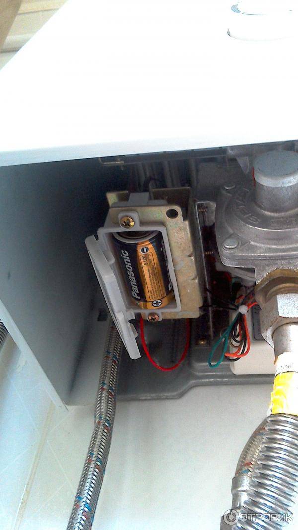 Автоматическая газовая колонка беретта – 3 лучшие газовые колонки беретта