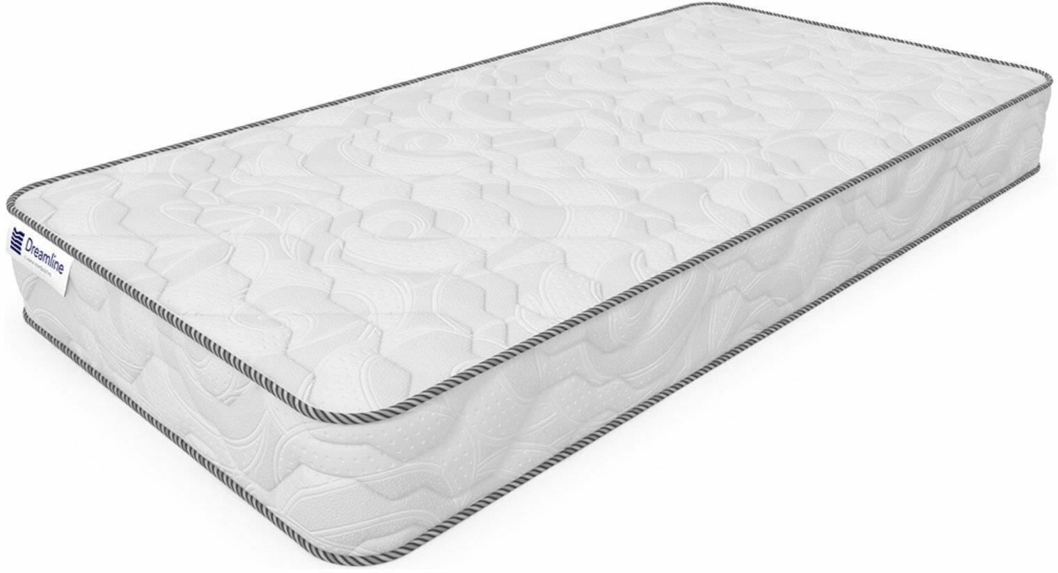 Dreamline — матрасы от производителя: плюсы и минусы, модельный ряд