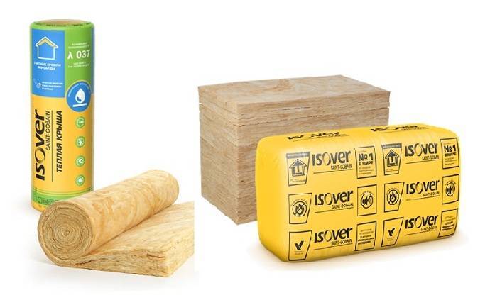 Стекловата ursa, knauf, isover, неман - сравнение, свойства и отзывы