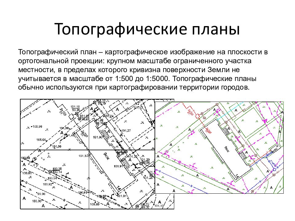 Что такое геодезия земельного участка, зачем нужна спутниковая геодезическая съёмка | domosite.ru