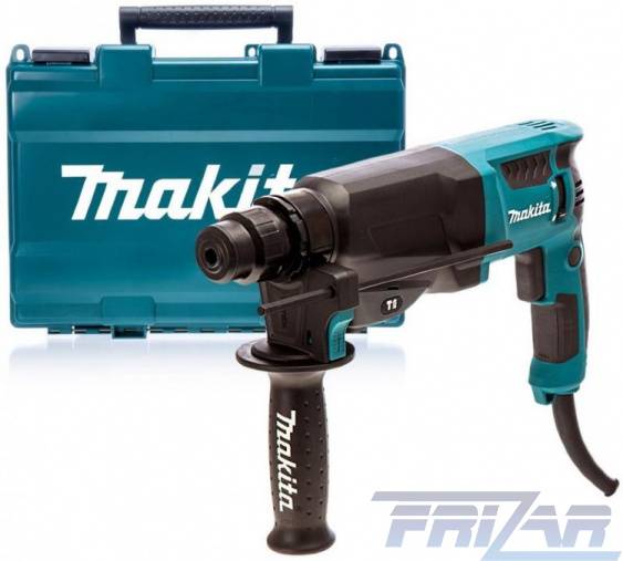 Рейтинг лучших перфораторов на 2023 год от фирмы makita