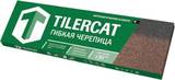 Гибкая черепица tilercat монтаж своими руками