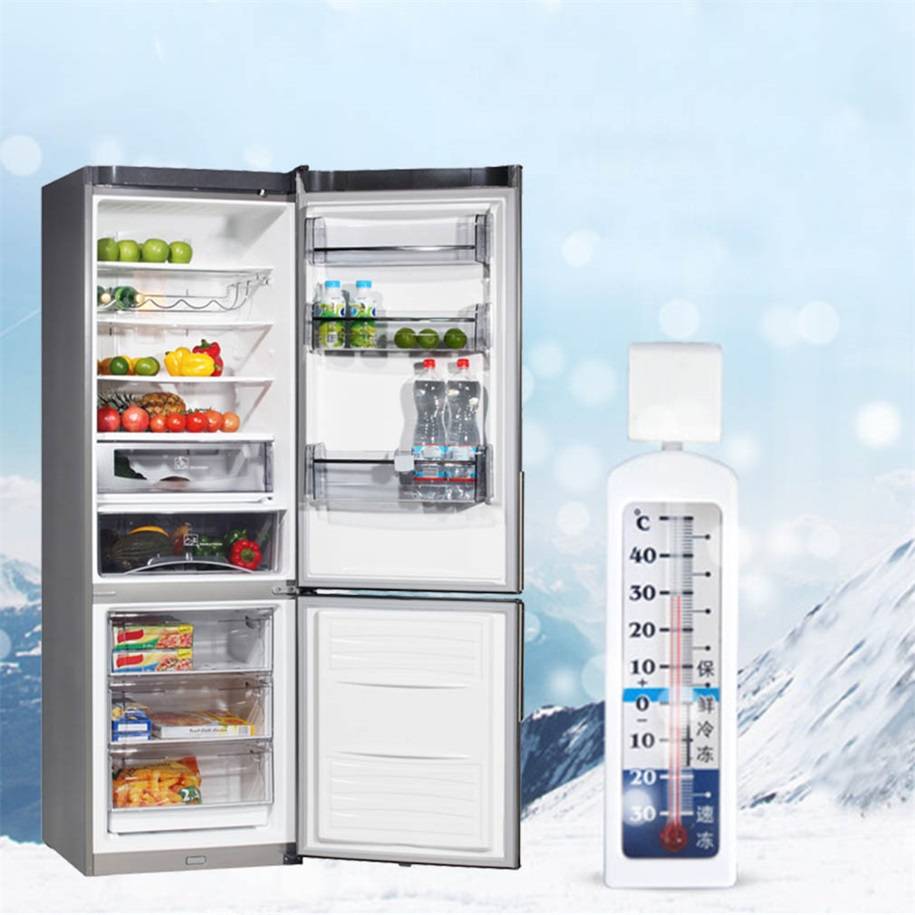 Температура в морозильнике холодильника