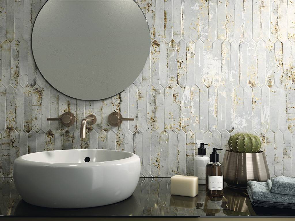 Плитка ape ceramica: гідності та недоліки