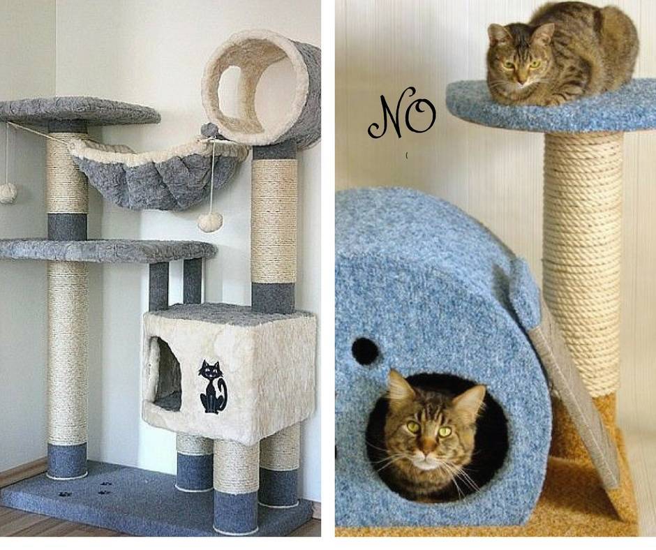 Домик для кошки своими руками из фанеры чертежи с размерами