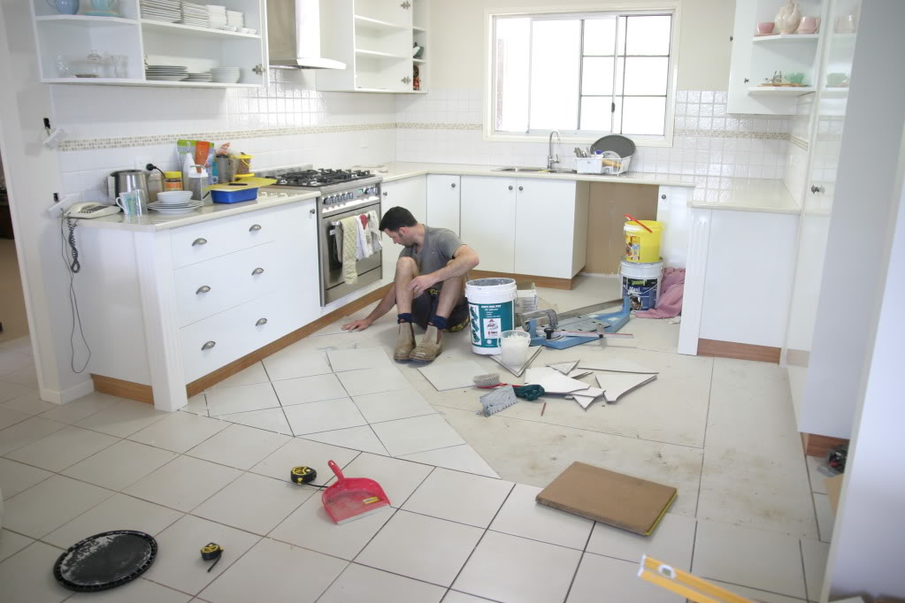 Особенности проведения ремонта на кухне: этапы работ, с чего начать, рекомендации