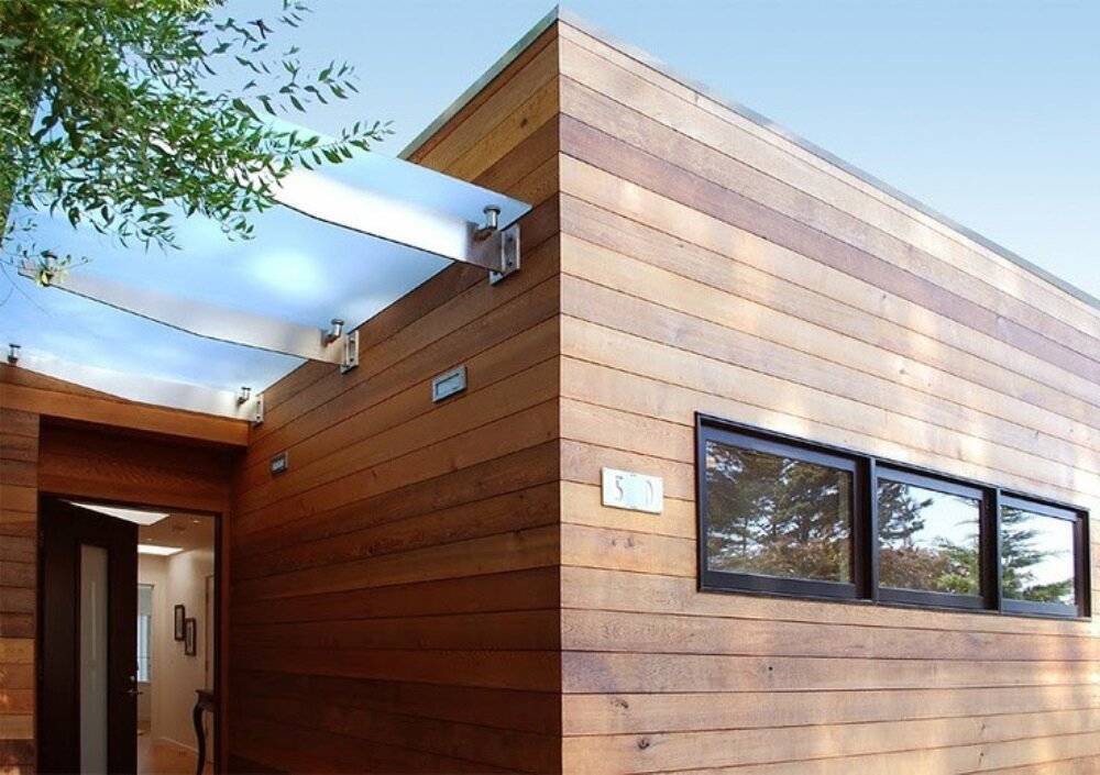 111+ идей отделки фасада дома деревом ~ современный дизайн деревянного фасада на фото ~ артфасад
