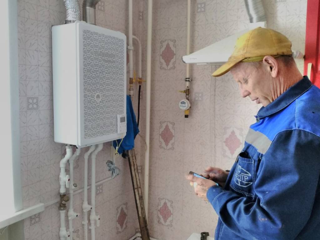 Индивидуальное отопление в квартире своими руками: нюансы и тонкости