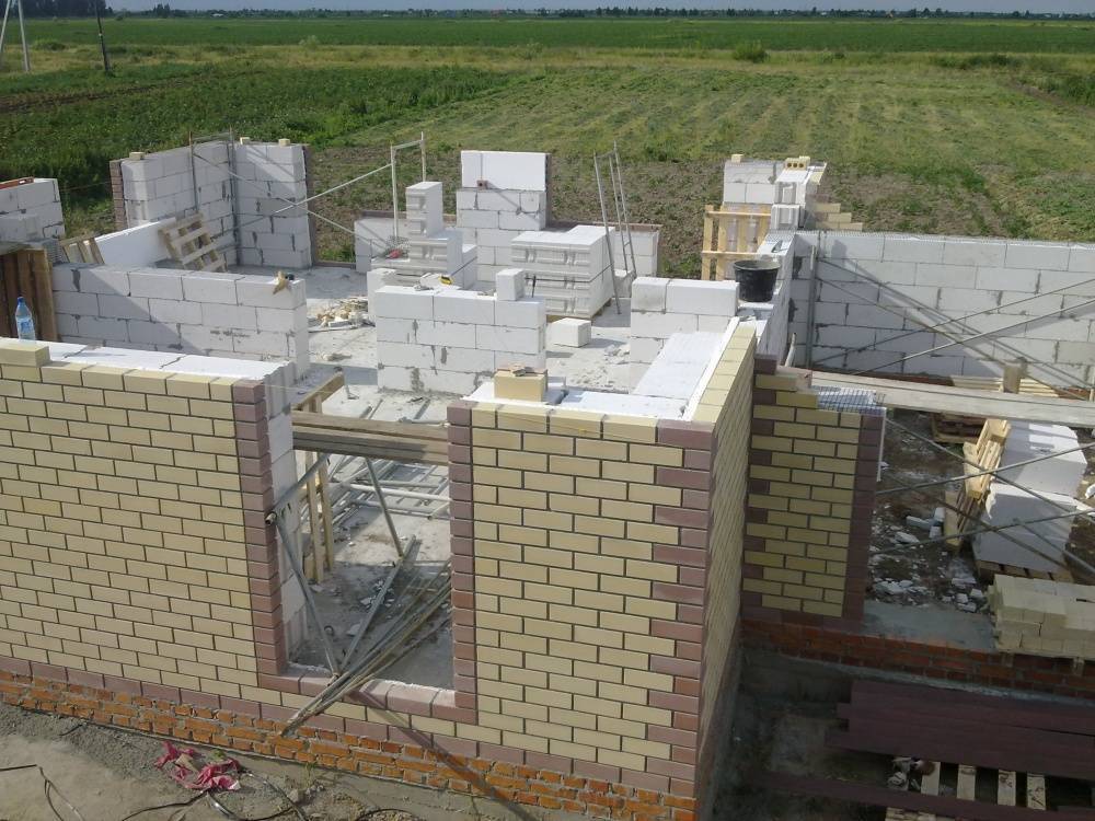 Газосиликат или газобетон что лучше?