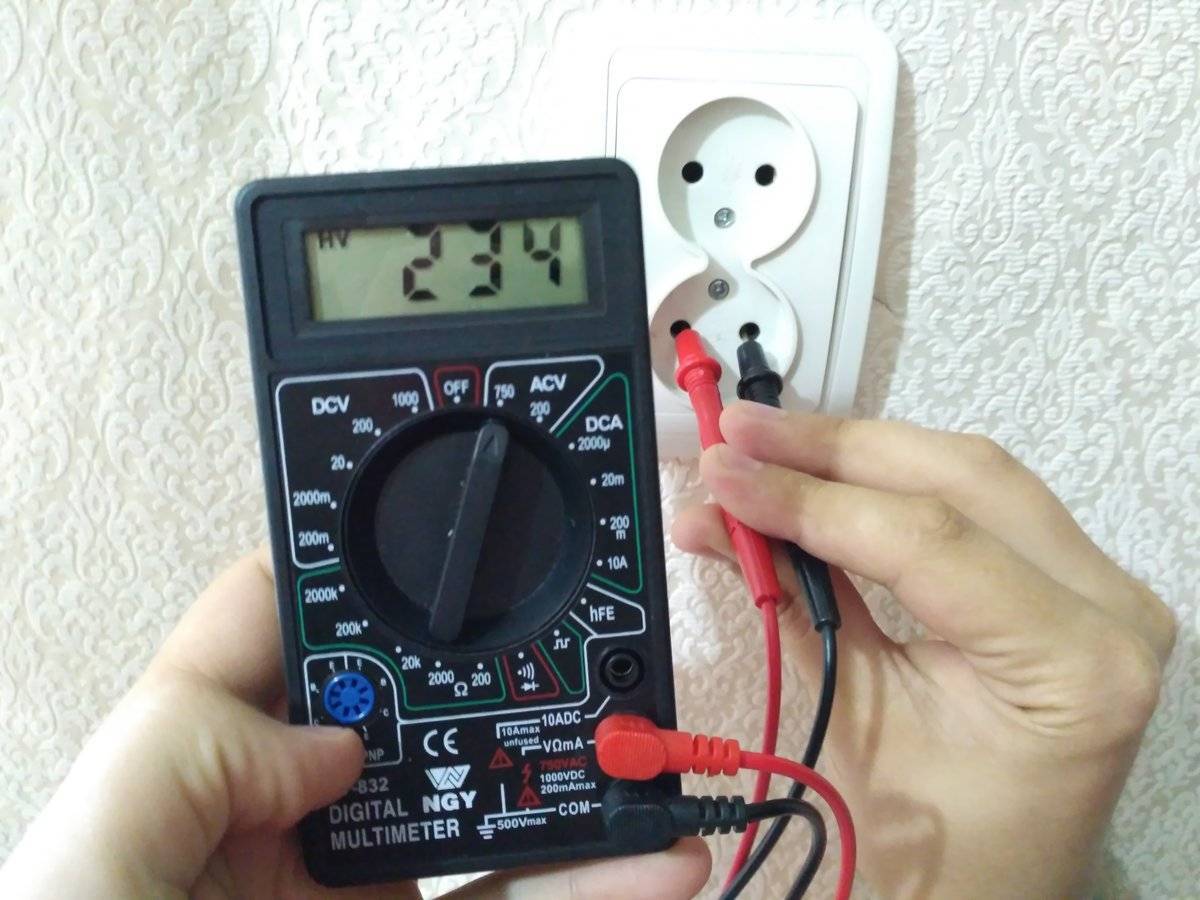Мультиметр dt830b инструкция по применению