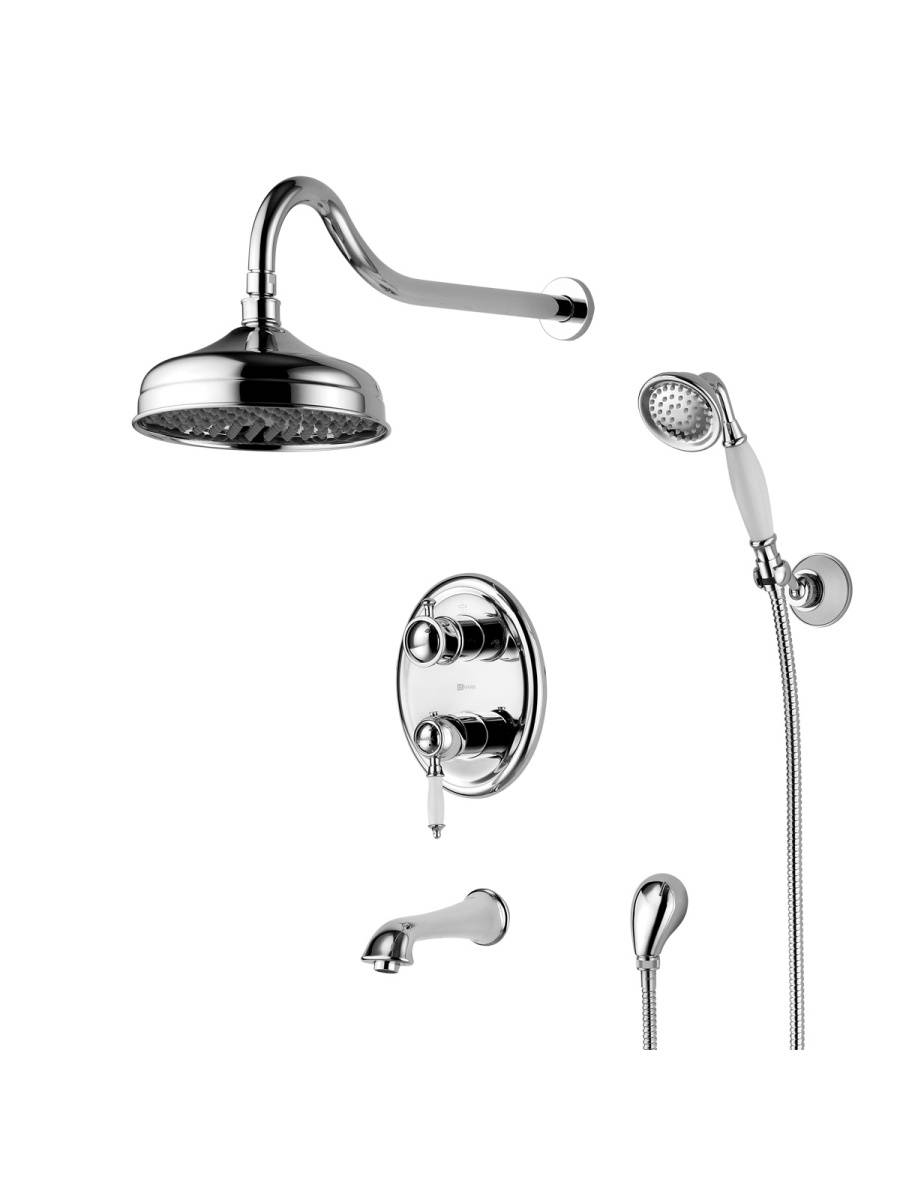 Смесители Lemark (Лемарк)