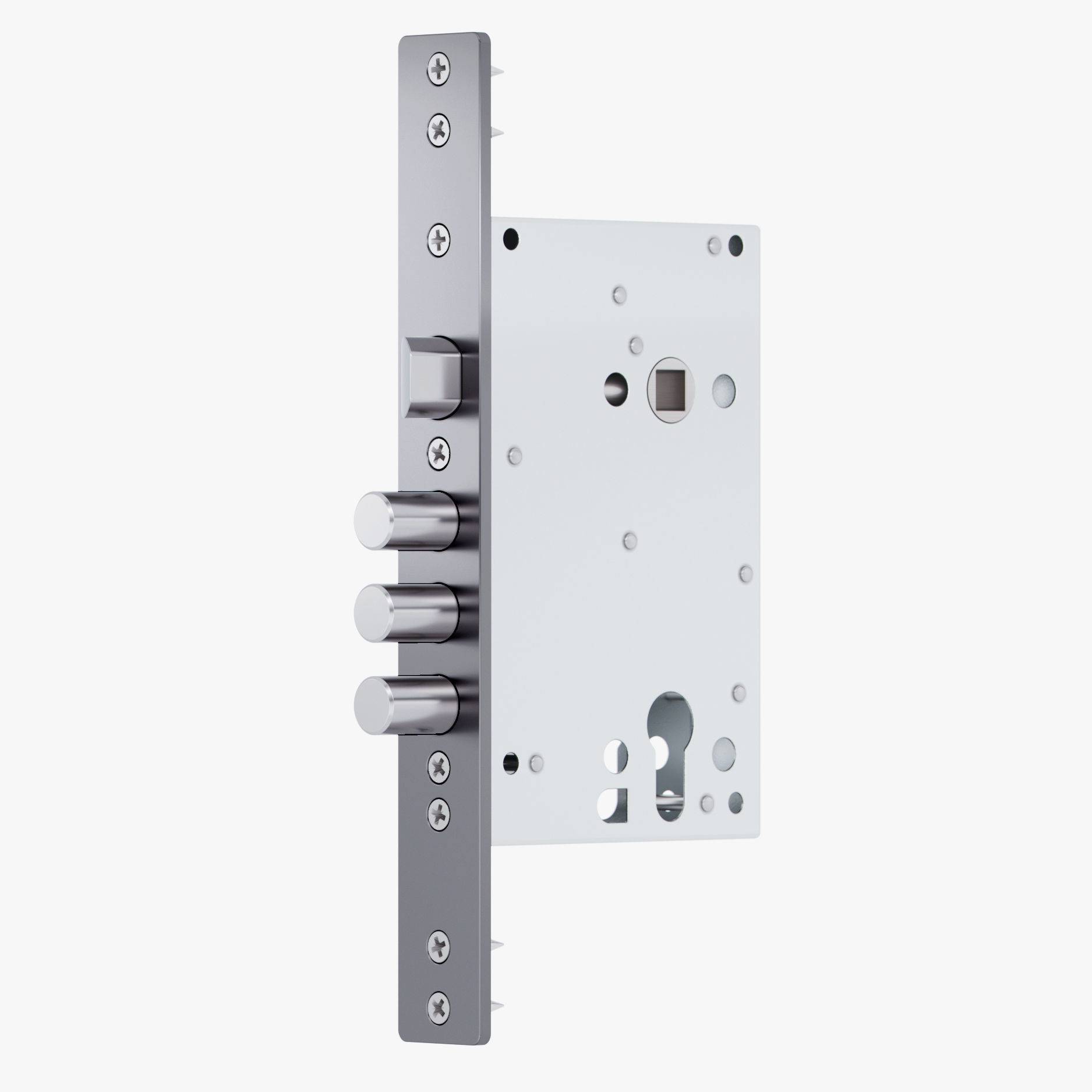 Какие замки лучше гардиан или бордер