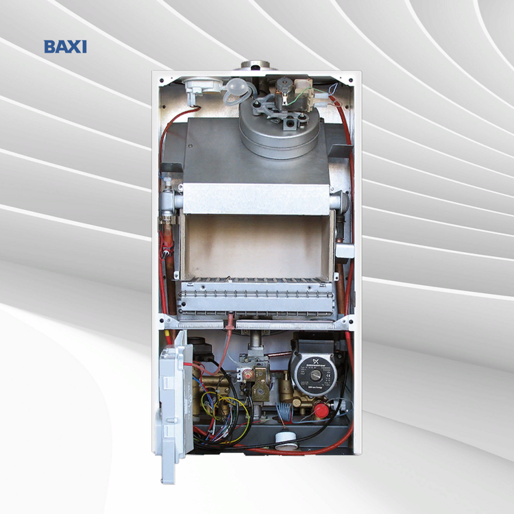 Котлы Бакси (Baxi)