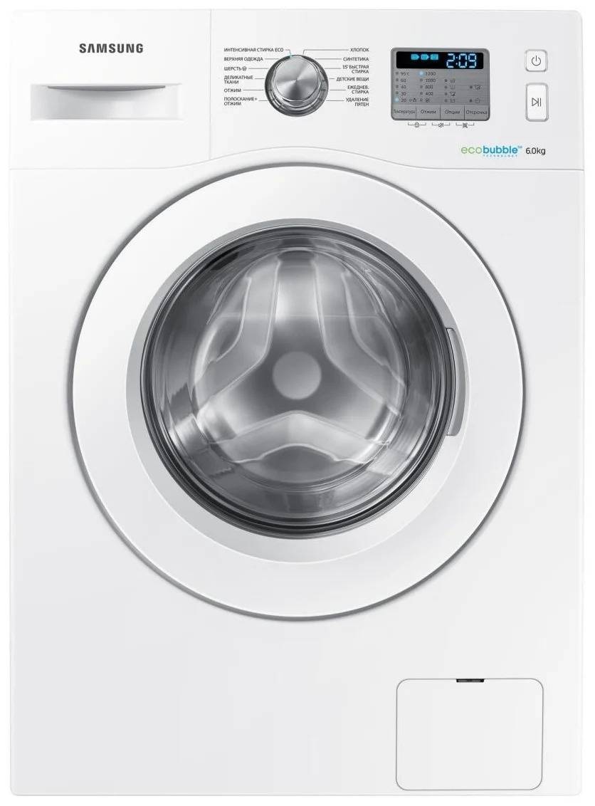 Стиральная машина samsung wf602w2bkwq — отзывы