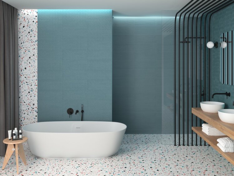 Керамическая плитка ape ceramicas. достоинства материала