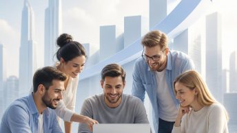 Аутсорс разработки: IT-команда для роста бизнеса, преимущества