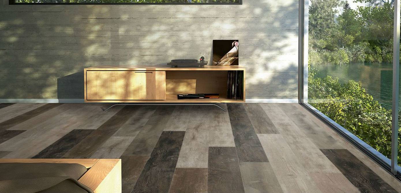 Your parador laminate specialist dealer | free samples
