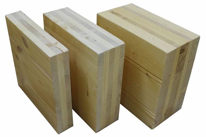 Деревянные панели (clt, слт): что это, виды, размеры, расчет панельного материала из дерева для строительства стен дома, фото стеновых конструкций и цены