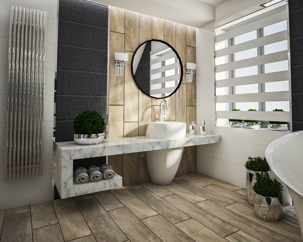 Особенности польской плитки paradyz