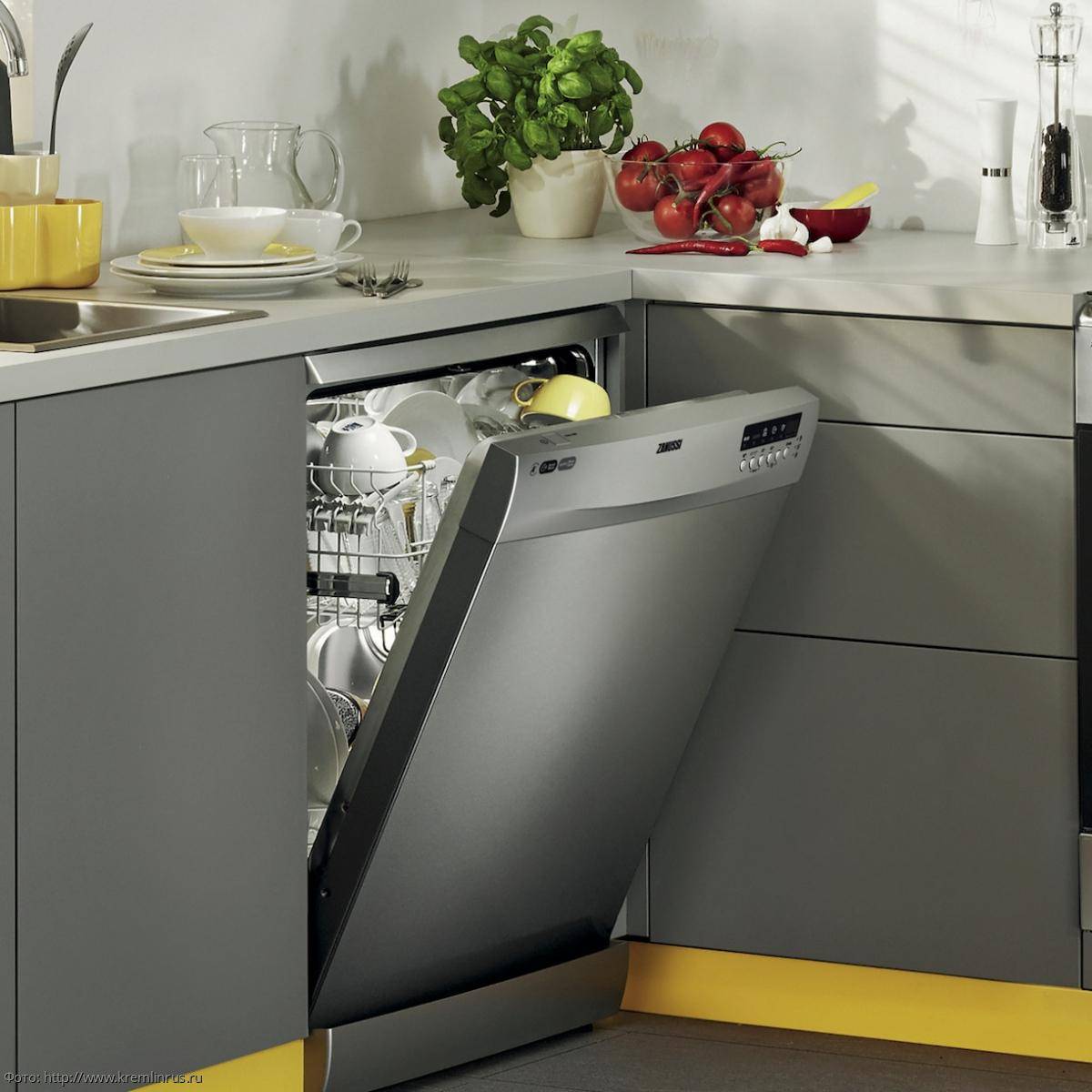 Маленькая посудомоечная машина — как выбрать под раковину, отдельностоящую, настольную и встраиваемую