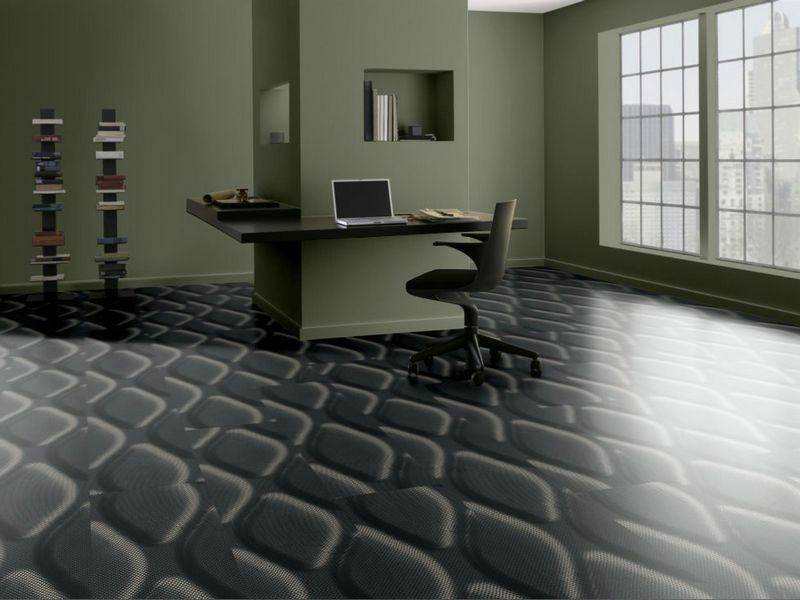 Parador laminate floors