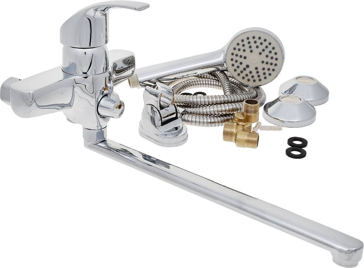 Как выбрать смеситель для ванной комнаты? виды, классификация и ремонт смесителей