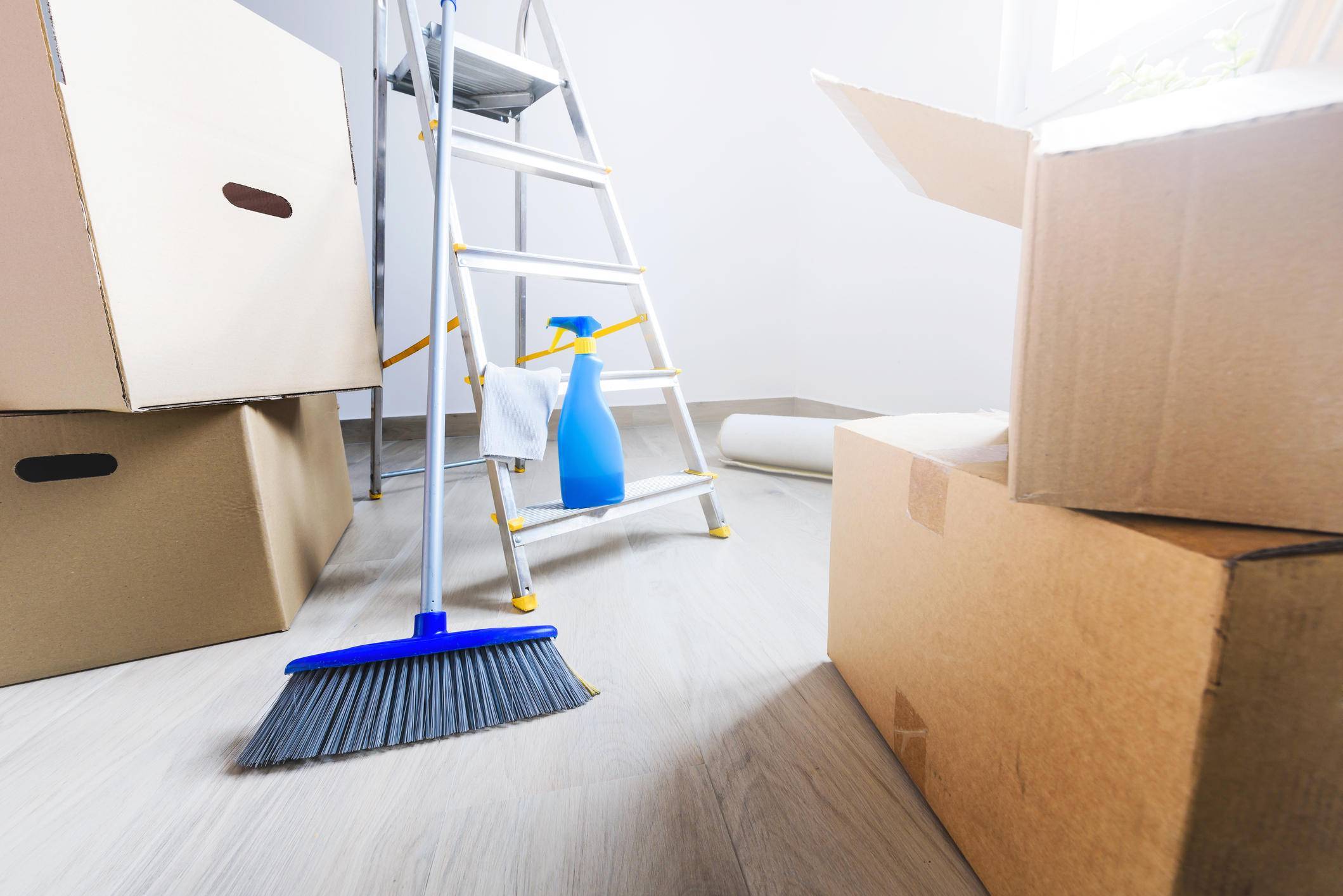 Как избавиться от пыли в квартире надолго: советы