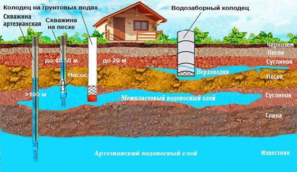 Находим воду на участке для колодца или скважины возле дома своими руками? обзор +видео