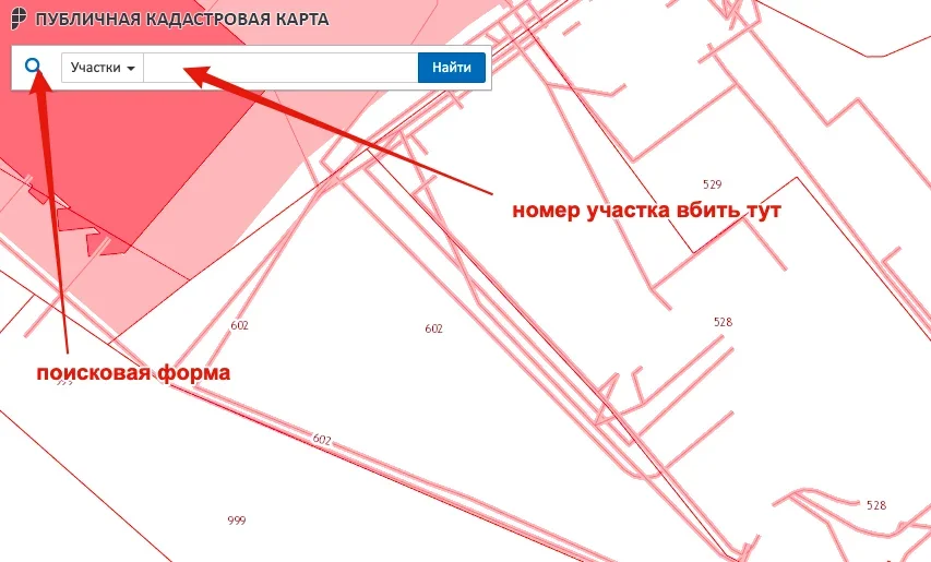 Участок линия. Красная линия на кадастровой карте. Красные линии на публичной кадастровой карте. Розовый цвет на кадастровой карте. Кадастровая карта с обозначением красных линий.