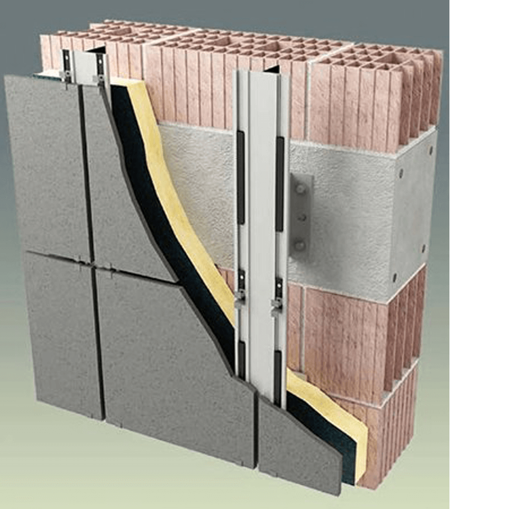 Устройство фасада. Вентфасад технология. Подсистема фасад термашов. Вентилируемые панели. Вентилируемый фасад технология.
