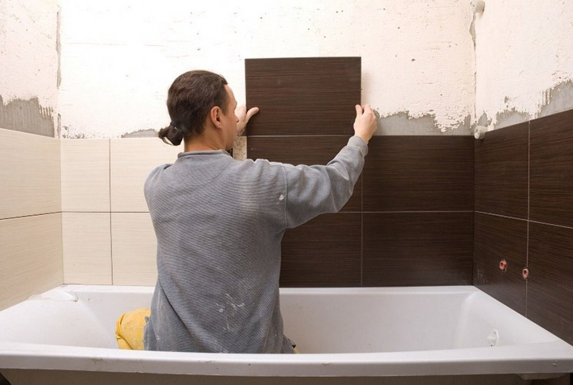 Последовательность ремонта ванной комнаты: какой должна быть очередность, порядок проведения, этапы
