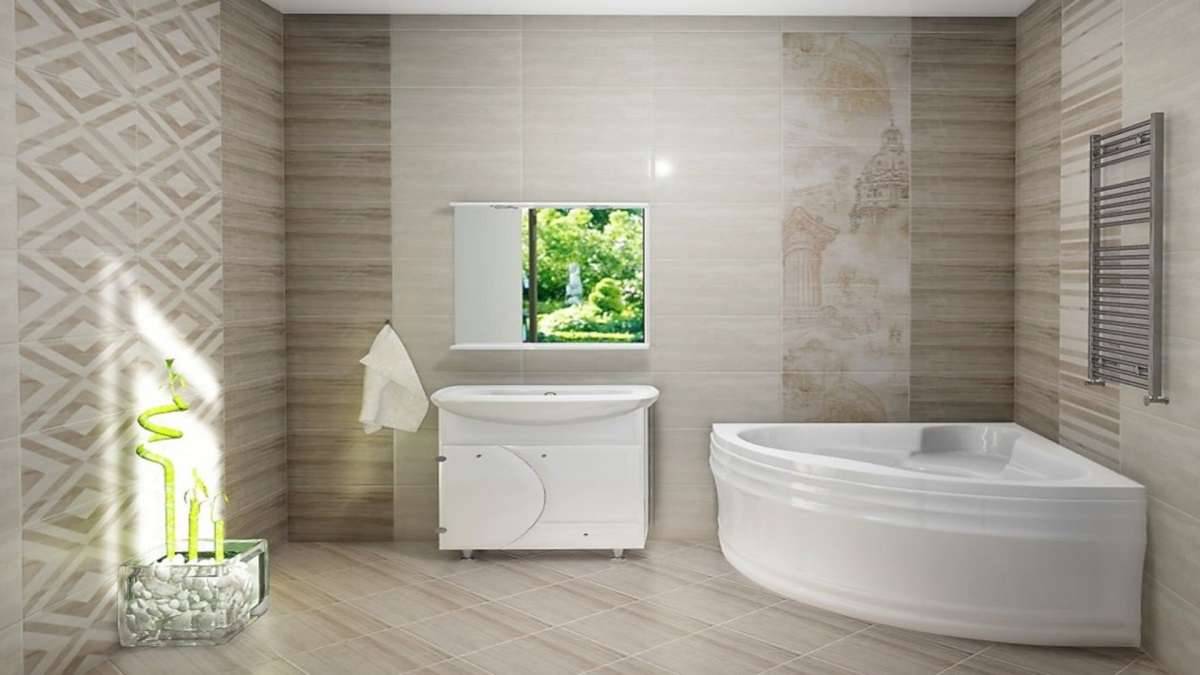 Плитка golden tile: особенности выбора