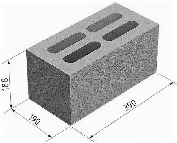 Размеры керамзитоблока стандартные. Блок стеновой керамзитобетонный (СКЦ) 390x190x188 мм. Блоки СКЦ толщиной 300мм. Блоки СКЦ толщиной 190. Фундаментный блок СКЦ 1р.