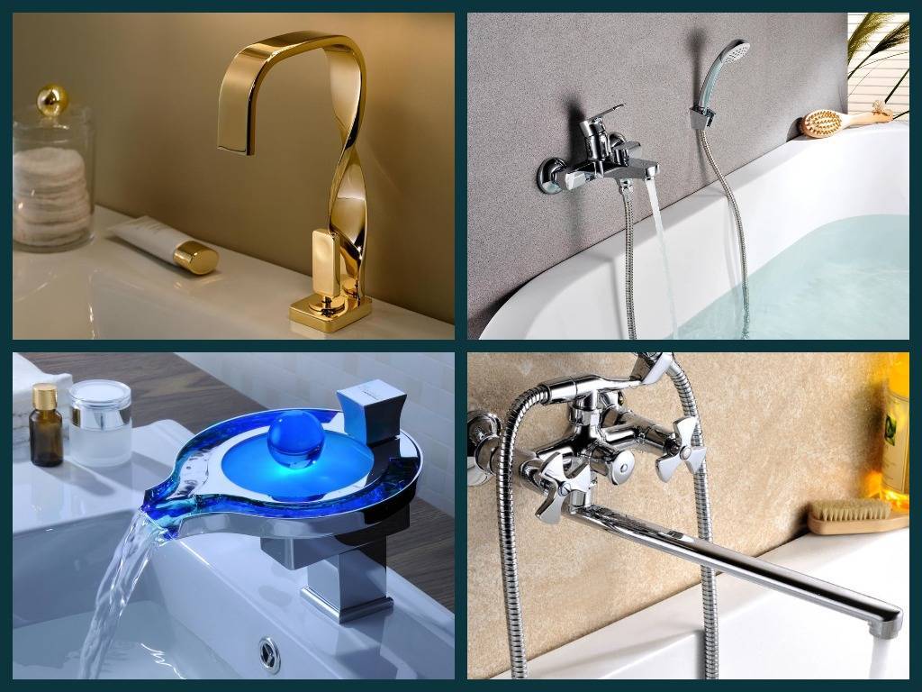 Как выбрать смеситель для ванной: хорошие краны и какой фирмы лучше, самые лучшие и качественные устройства для ванны и раковины