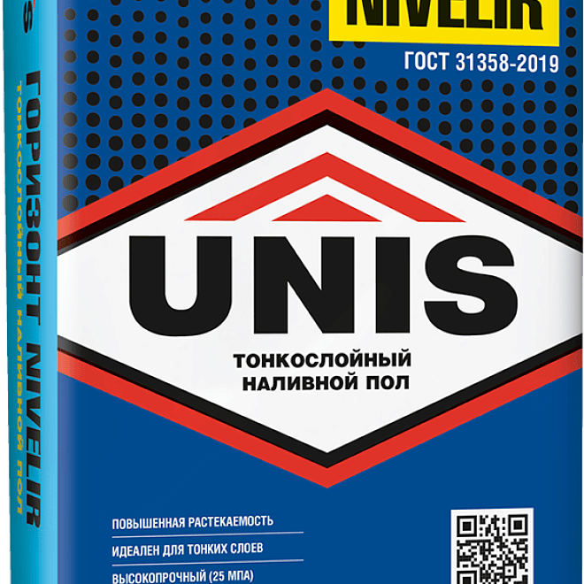 Наливной пол unis: используем unis горизонт универсальный наливной пол с пошаговой инструкцией