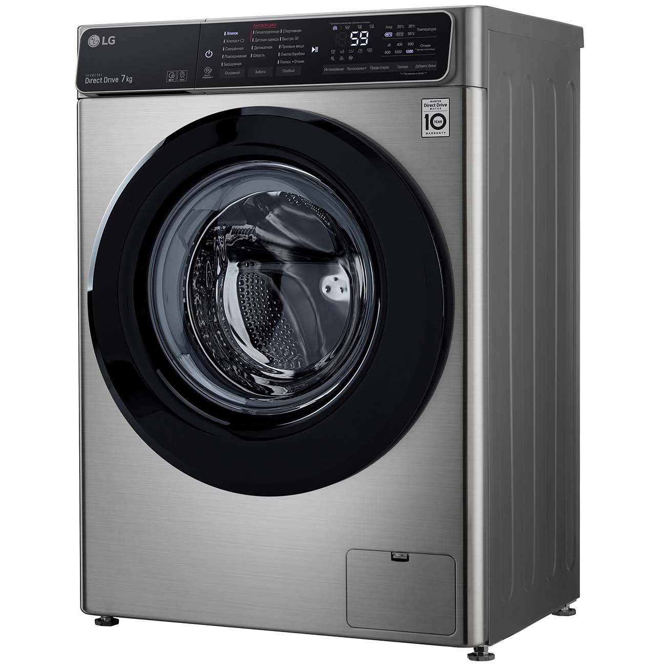 Сма lg: 8 лучших моделей от южнокорейского бренда, плюсы и минусы, отзывы