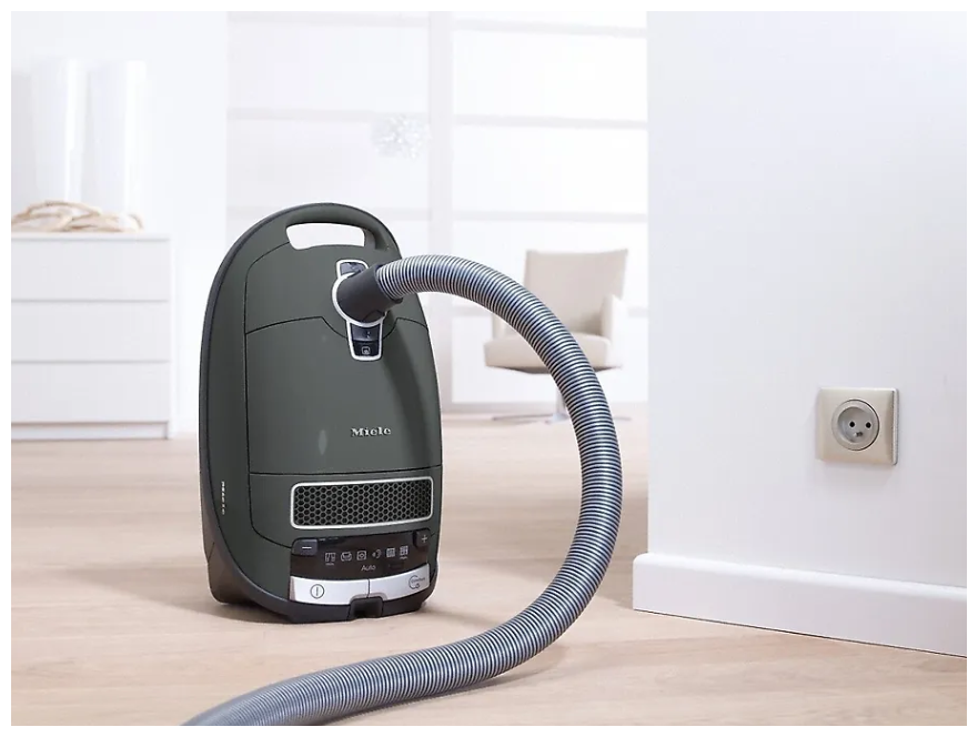 Обзор беспроводного пылесоса miele smul0 triflex hx1