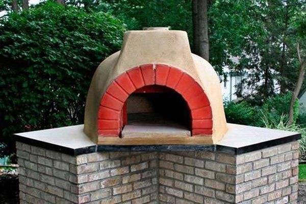 Печь из старой чугунной ванны своими руками: пошаговая инструкция