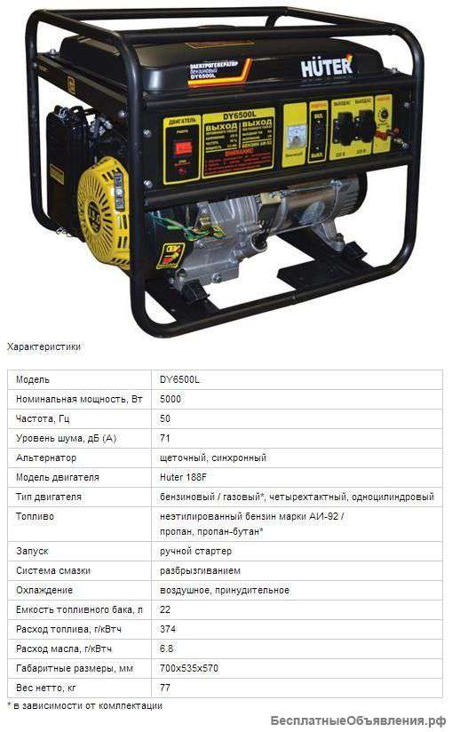 Как выбрать генератор для дома и рассчитать мощность: советы по выбору и правильный расчет - samvsestroy.ru