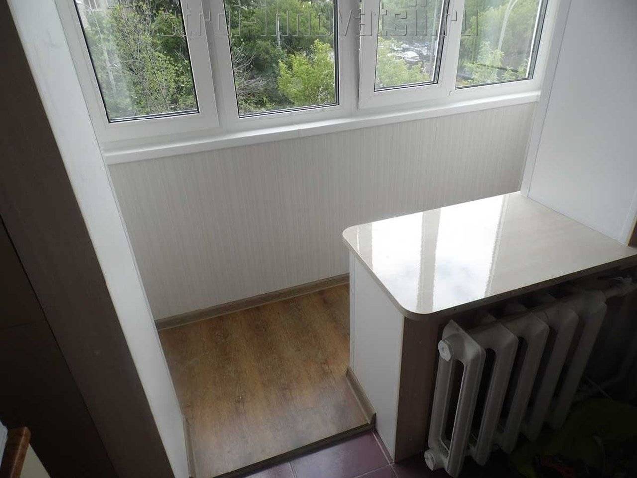 Стоит ли объединять лоджию (балкон) с комнатой: плюсы и минусы | плюсы и минусы