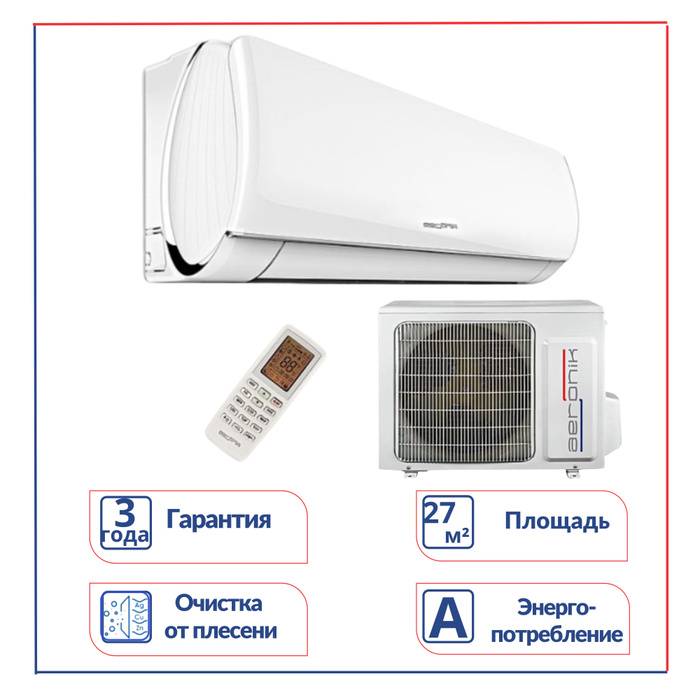 Как включить теплый воздух в кондиционере aeronik: инструкция - активный гражданин