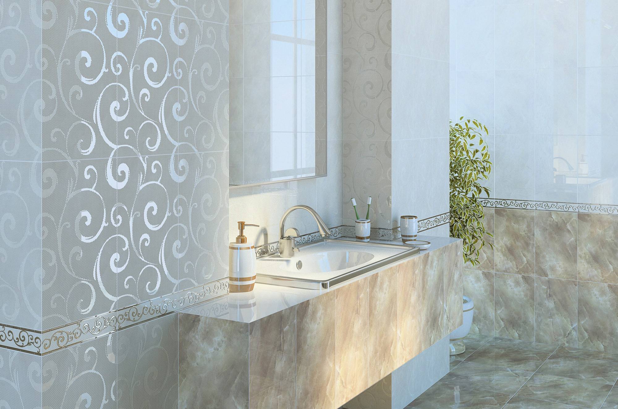 Плитка golden tile: украинские настенные керамические покрытия, отзывы
