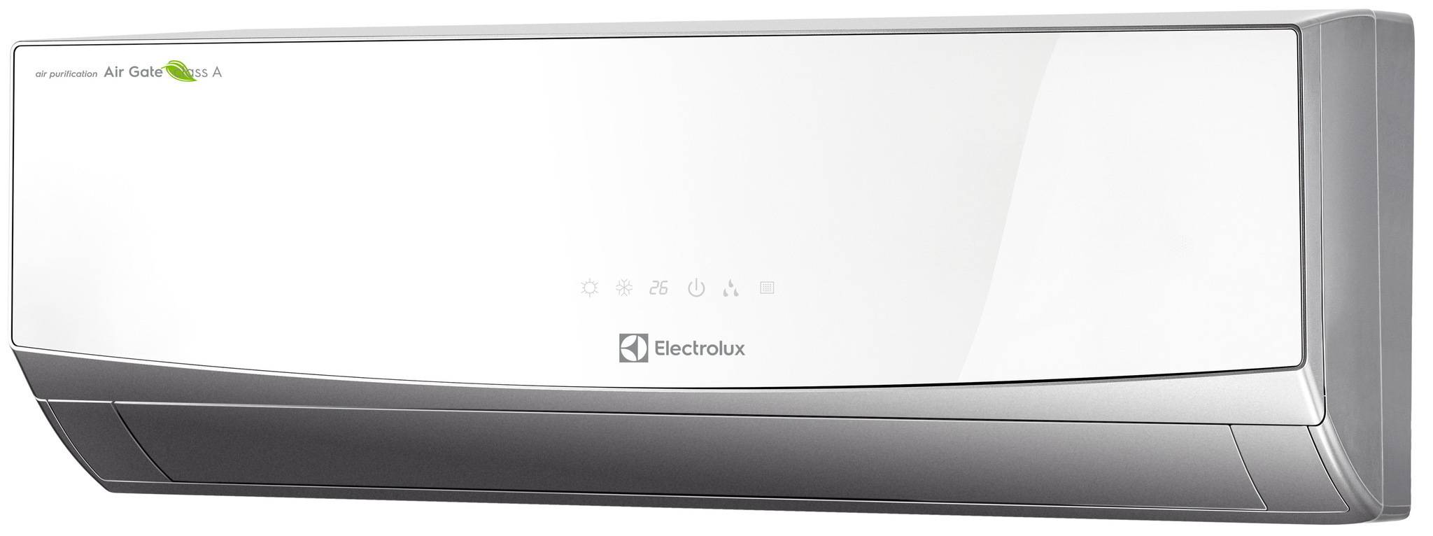 Кондиционеры Электролюкс (Electrolux)