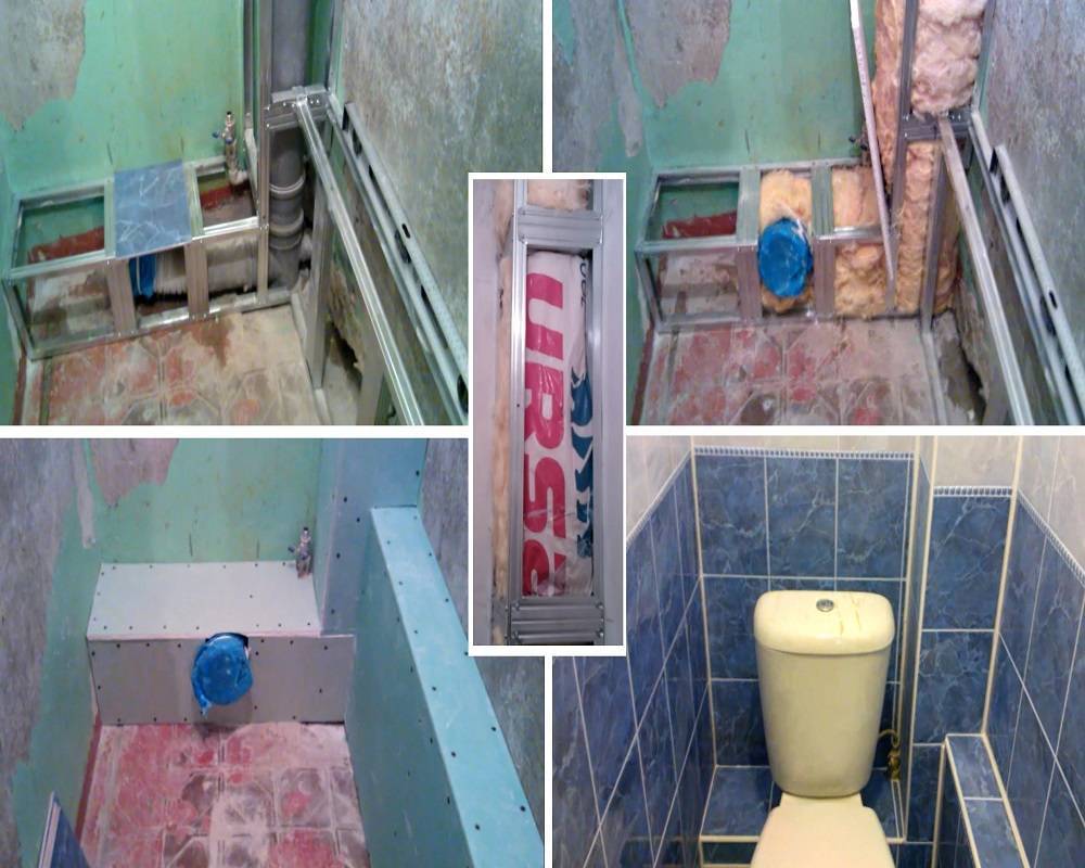 С чего начать ремонт туалета: этапы работ, инструкция по замене сантехники и отделке, советы и секреты