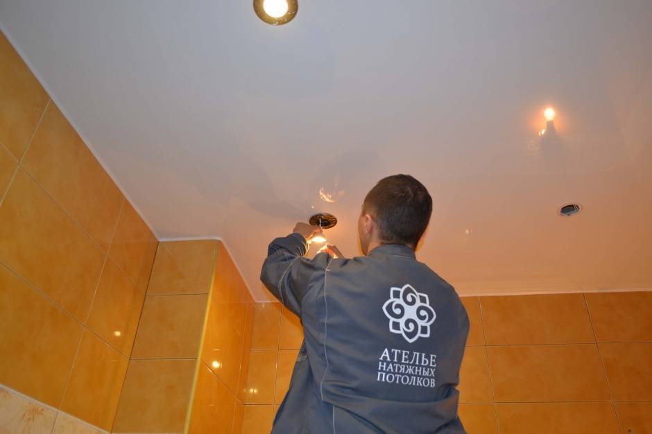 Запах от натяжного потолка: как избавиться, сколько пахнет | 5domov.ru - статьи о строительстве, ремонте, отделке домов и квартир