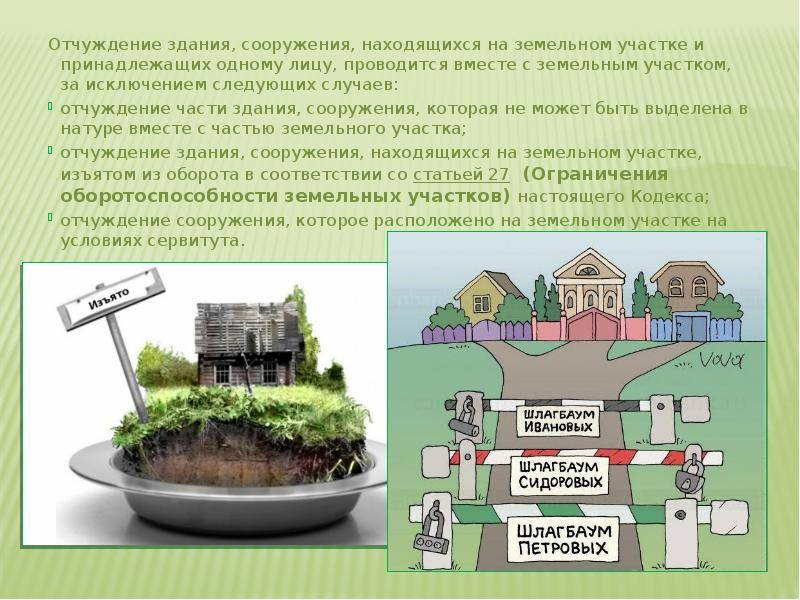 Покупка земли сельхозназначения: необходимый перечень документов для оформления :: businessman.ru