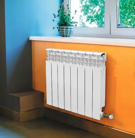 Какие радиаторы отопления для квартиры лучше: чугунные, стальные, алюминиевые, рейтинг, видео и фото