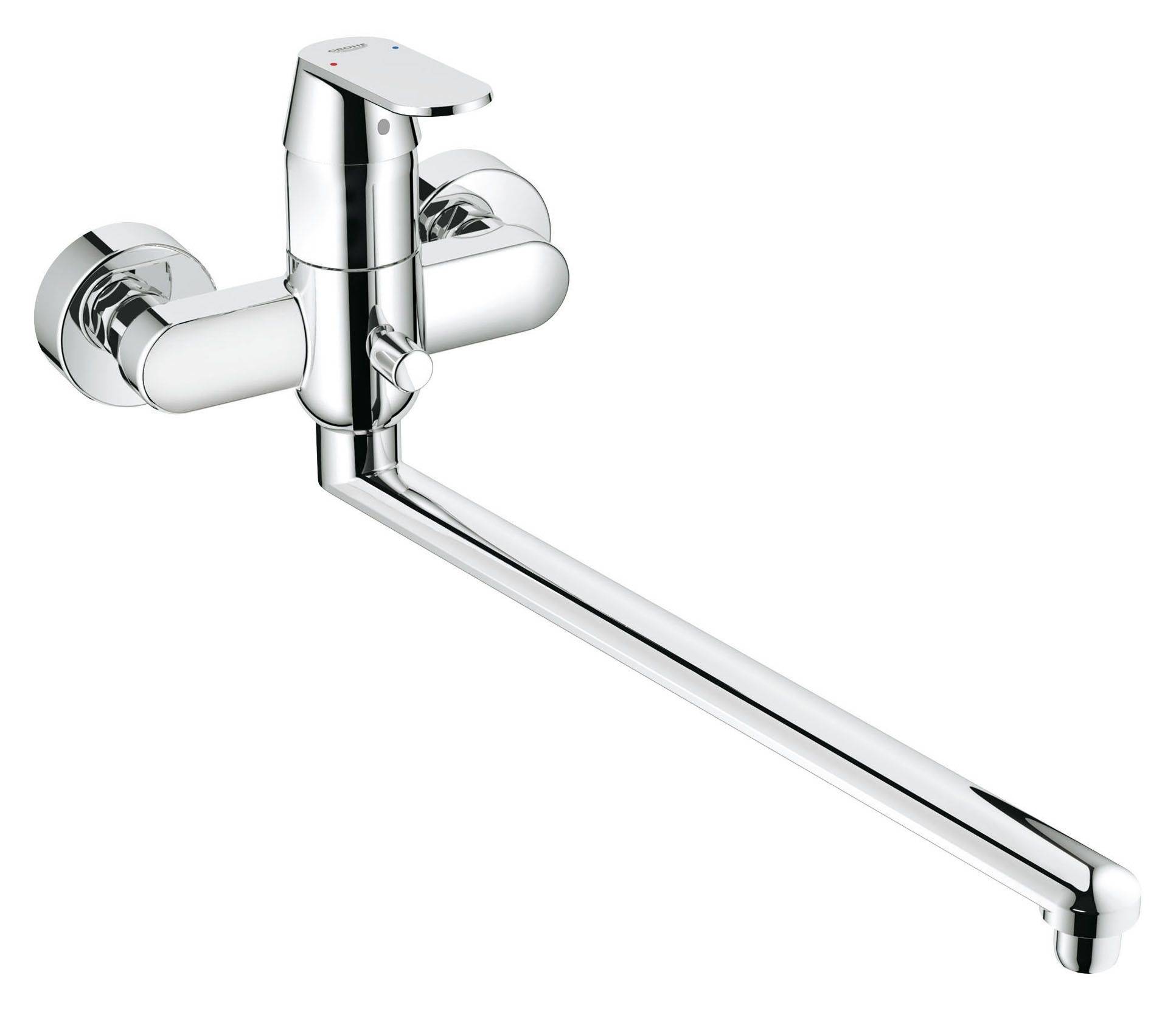 Смесители Grohe (Грое)