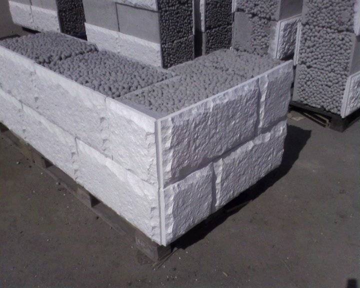 Керамзитоблоки: плюсы и минусы, размеры   строительство домов и конструкций из пеноблоков