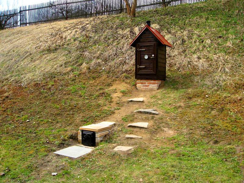 Коптильня холодного копчения своими руками из бочки 200 литров: как сделать, фото